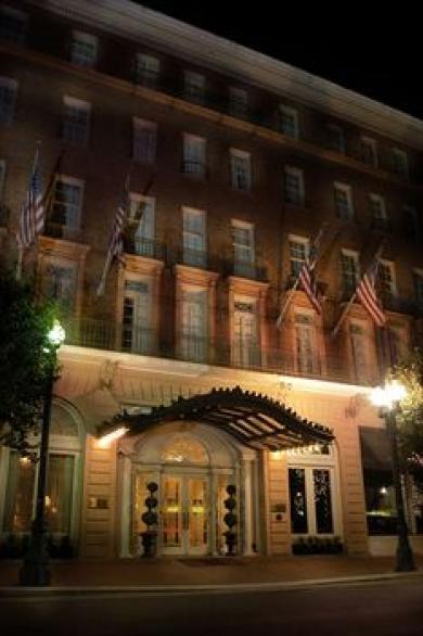 Hotel The Lafayette By Kasa New Orleans