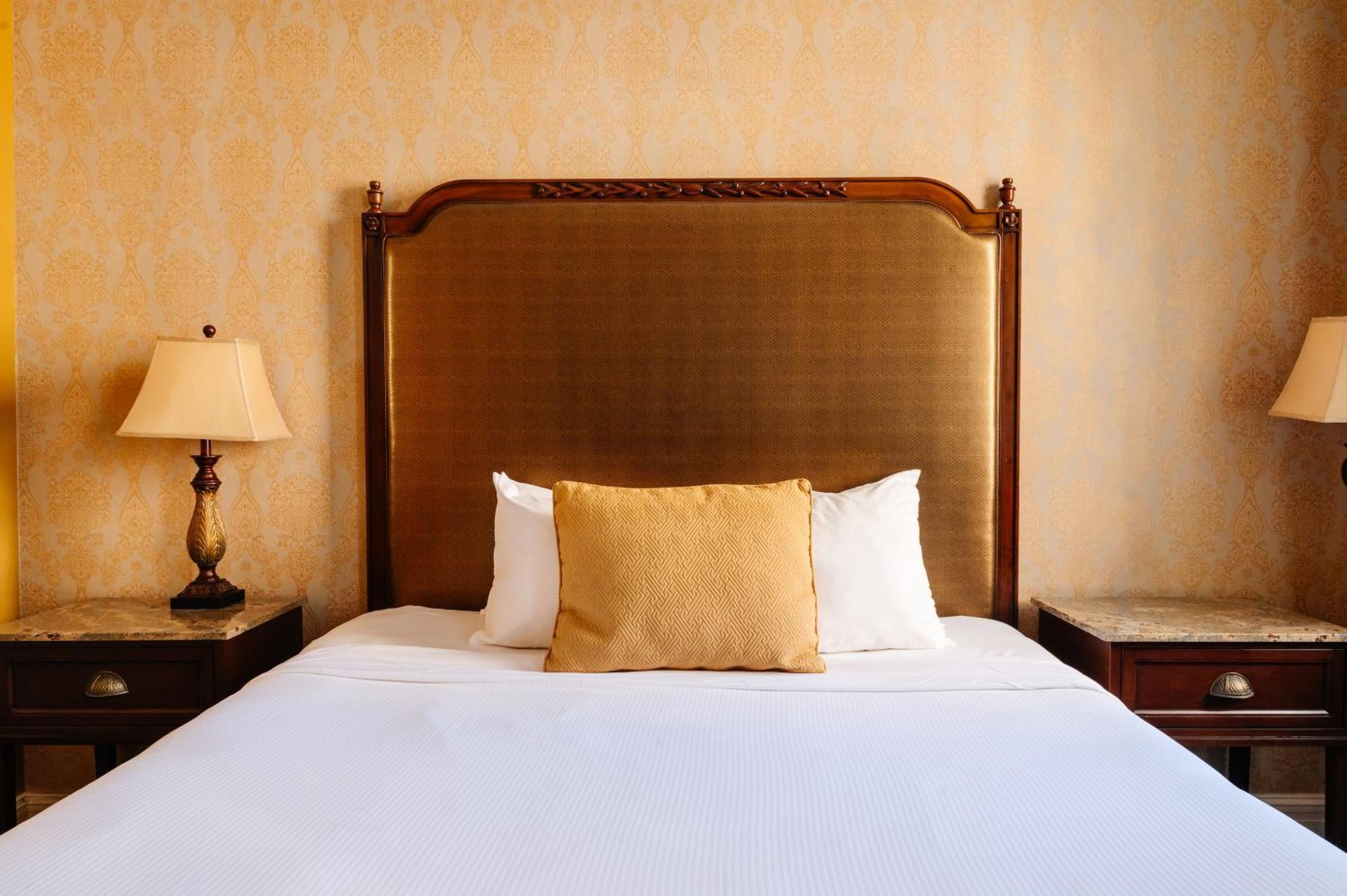 The Lafayette By Kasa New Orleans