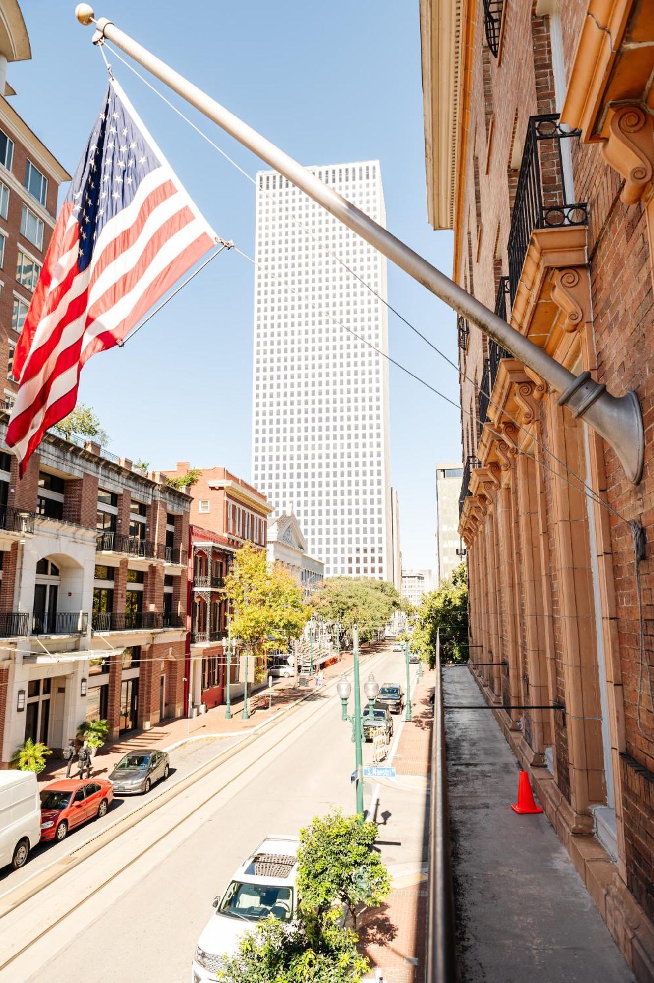 Hotel The Lafayette By Kasa